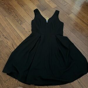 Francesca’s Formal Dress